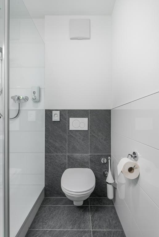 Hotel "City Rooms Wels" Экстерьер фото
